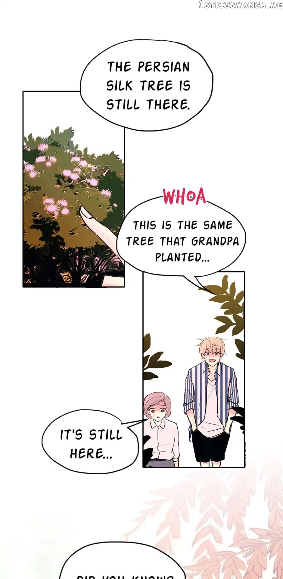 Live or Not chapter 95 - page 31