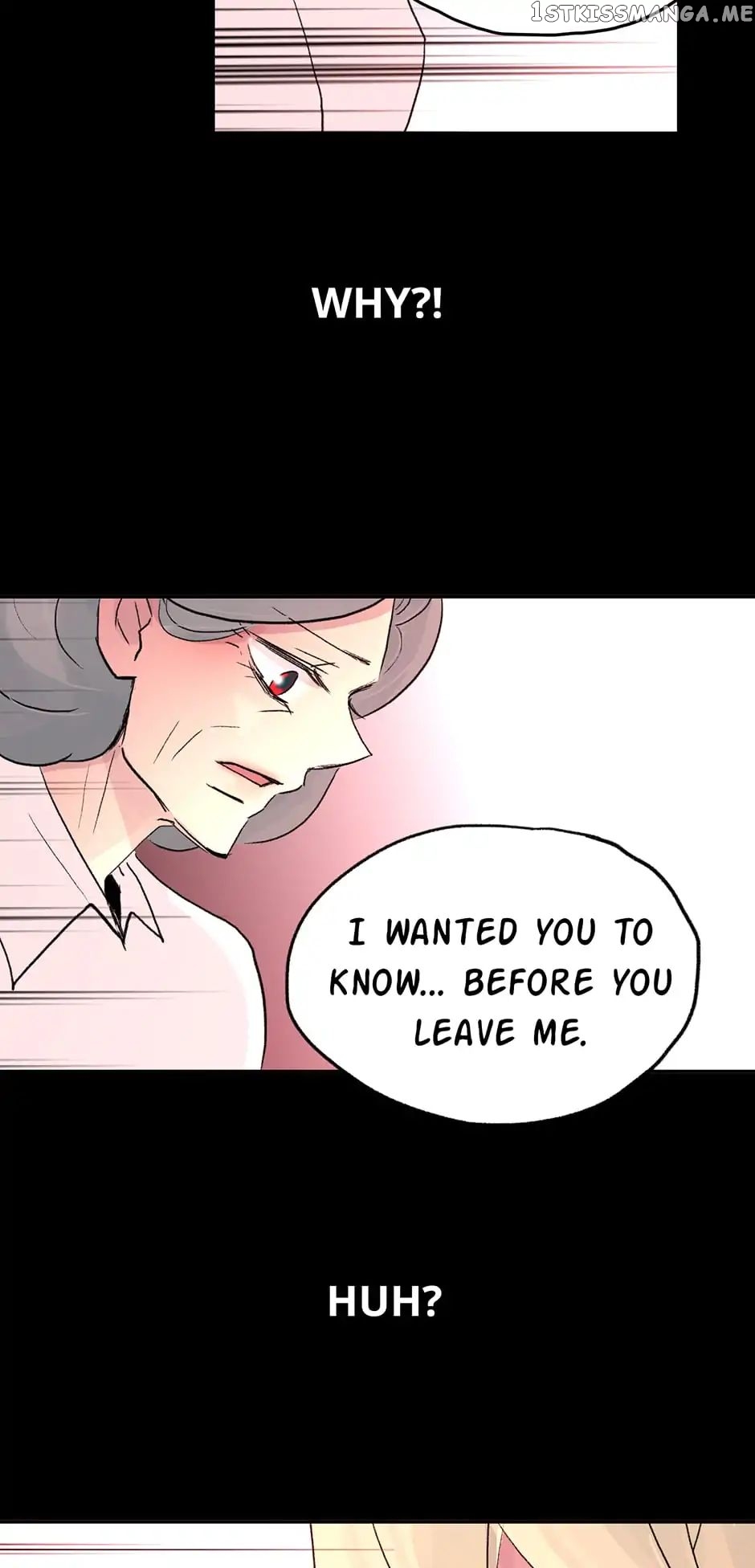 Live or Not chapter 95 - page 38