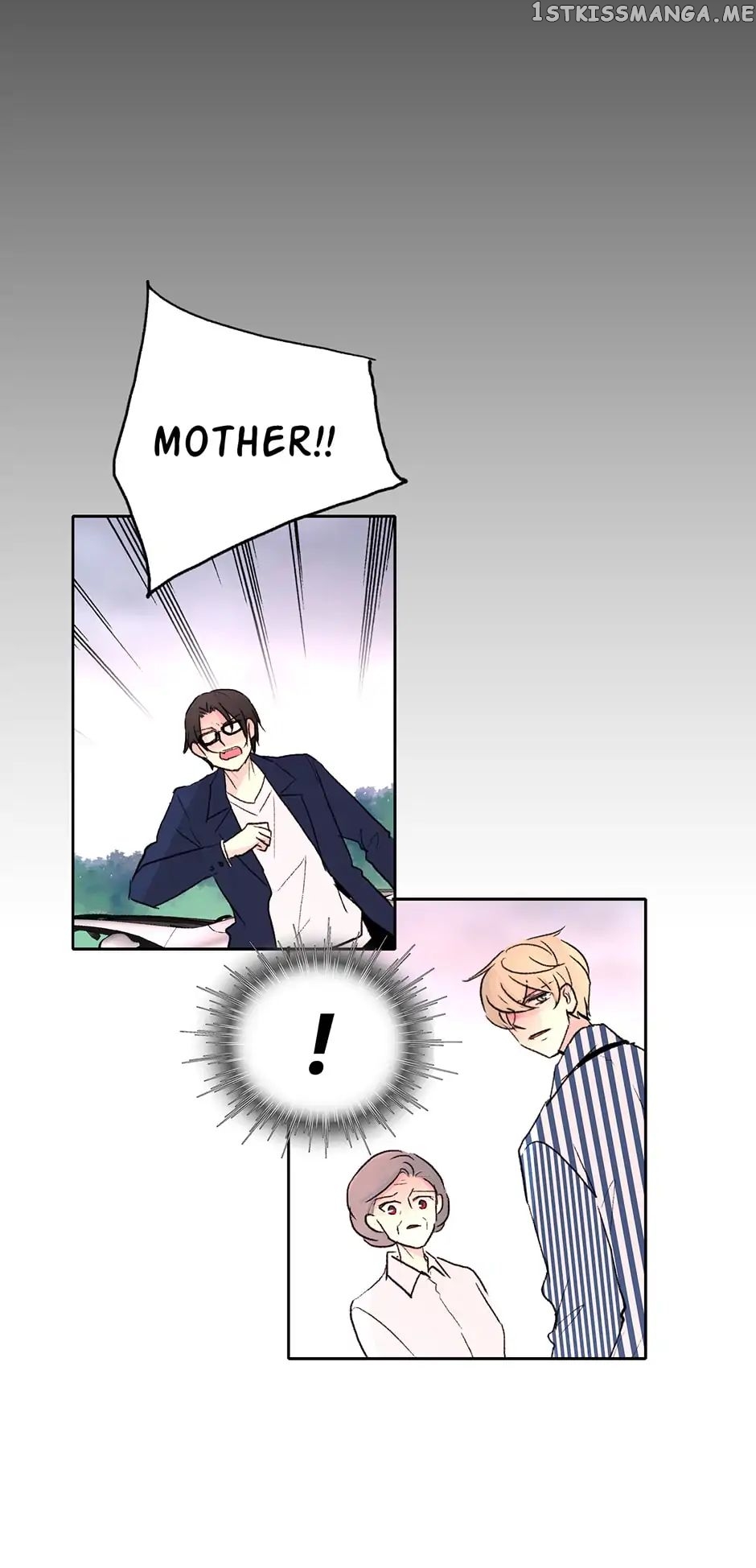 Live or Not chapter 95 - page 40
