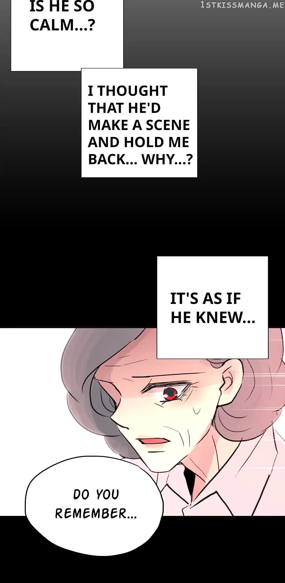 Live or Not chapter 95 - page 42