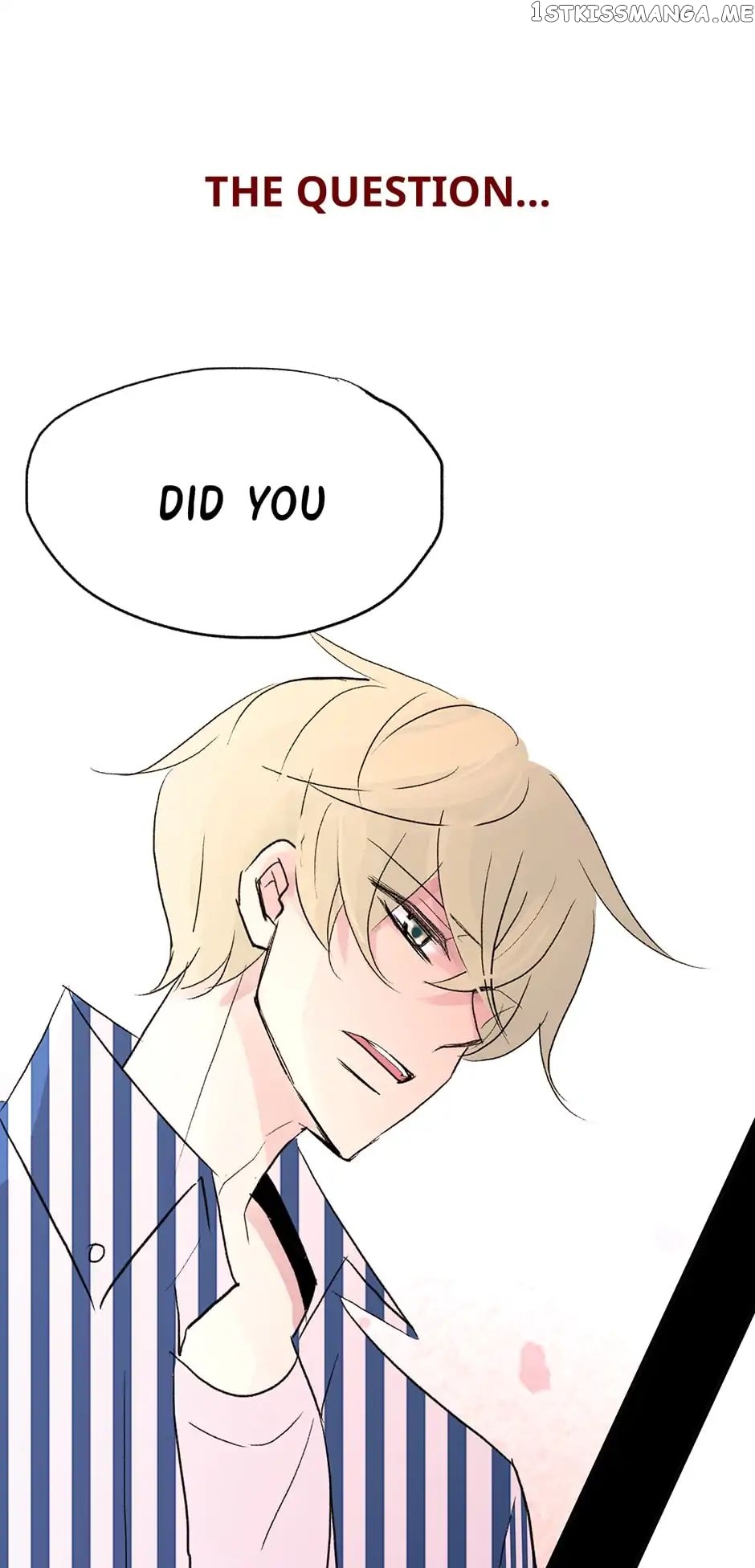 Live or Not chapter 95 - page 46