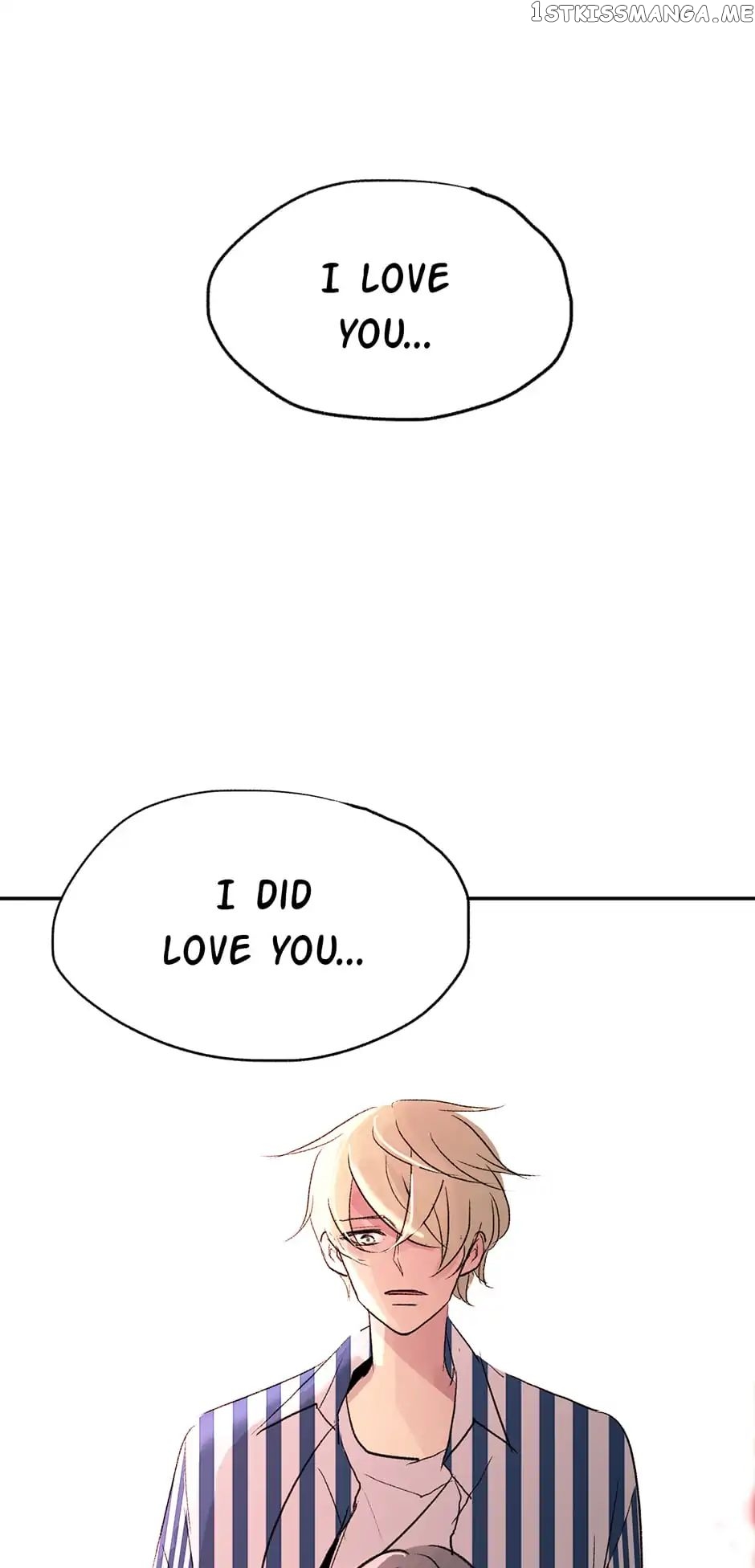 Live or Not chapter 95 - page 49