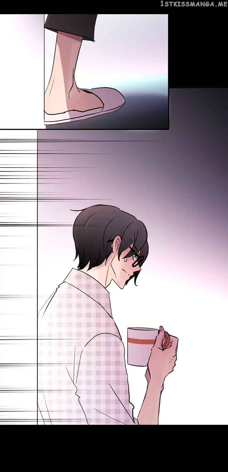 Live or Not chapter 95 - page 5