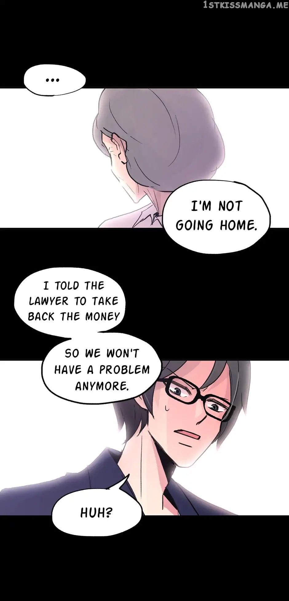 Live or Not chapter 95 - page 56
