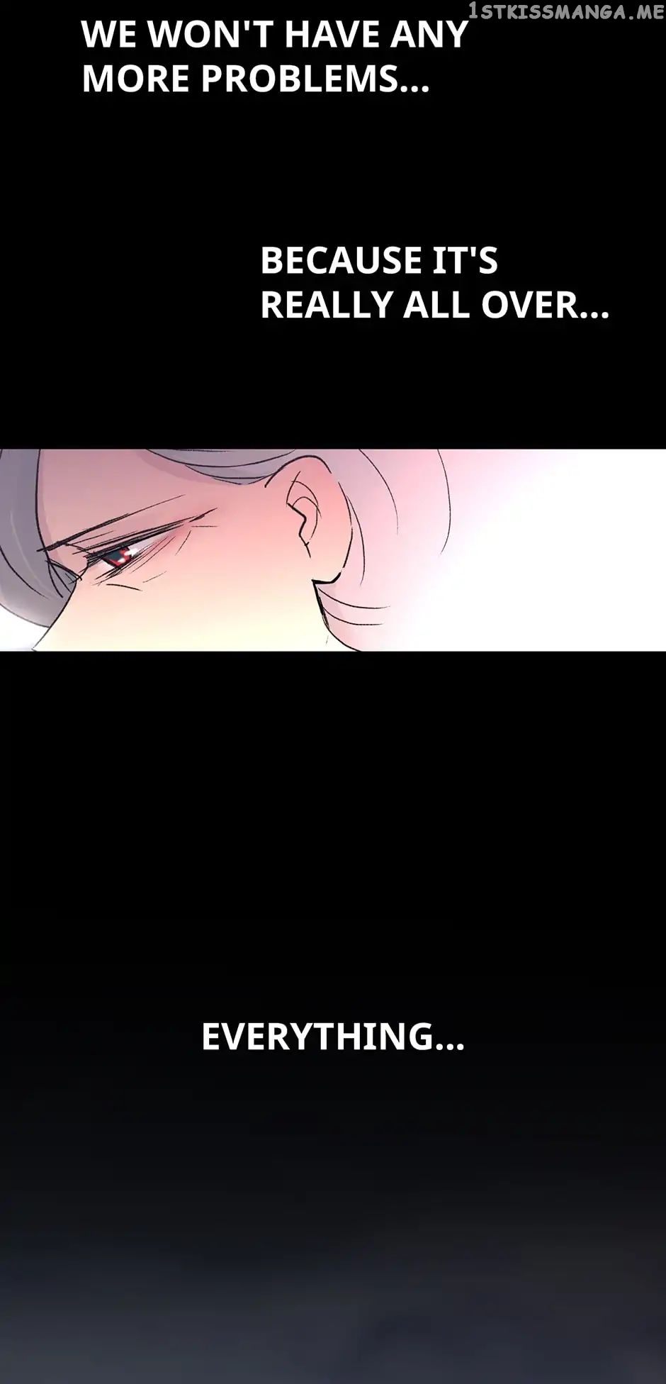 Live or Not chapter 95 - page 57