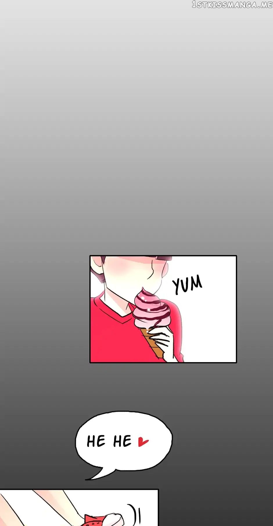 Live or Not chapter 95 - page 64