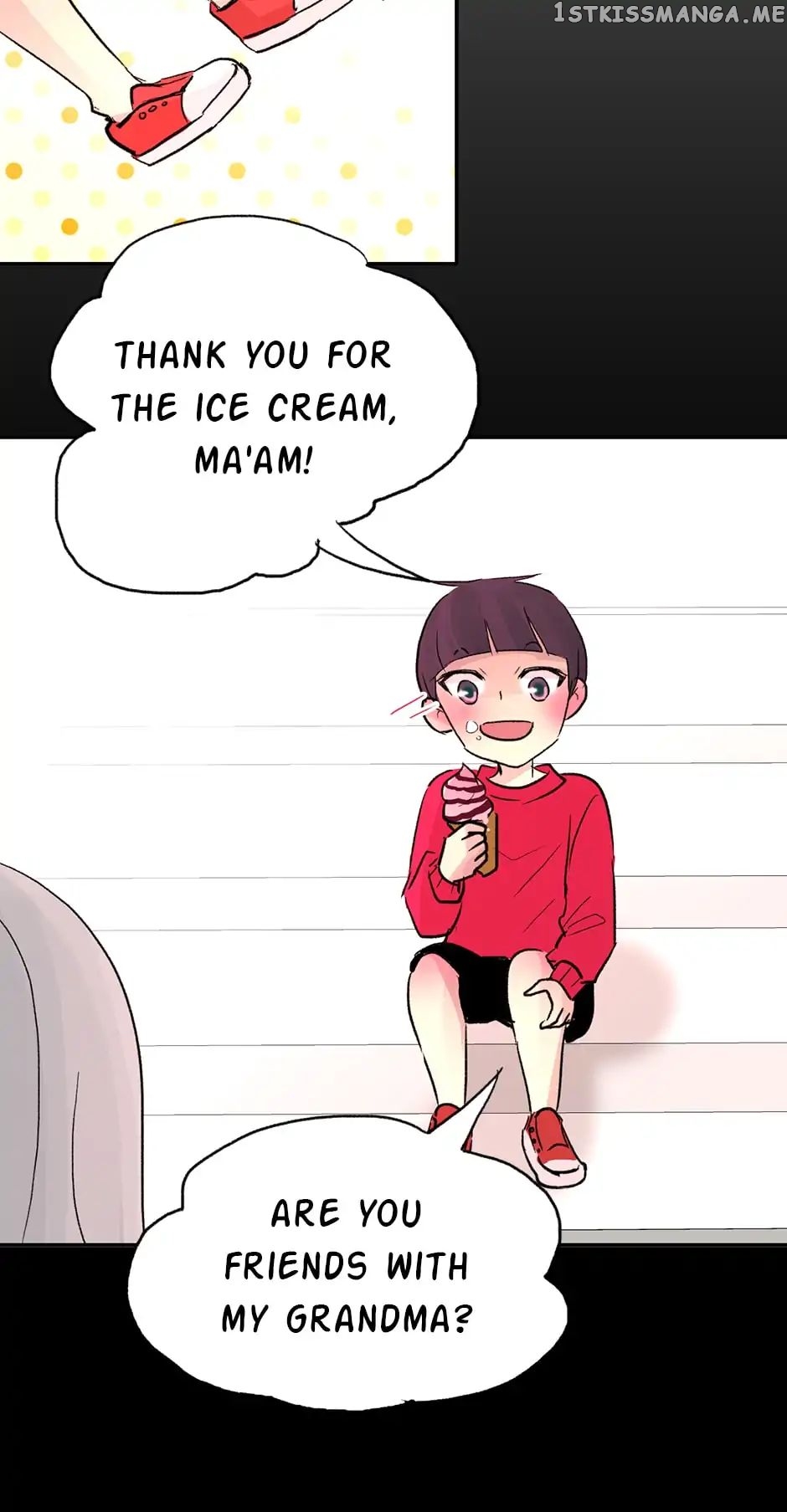 Live or Not chapter 95 - page 65