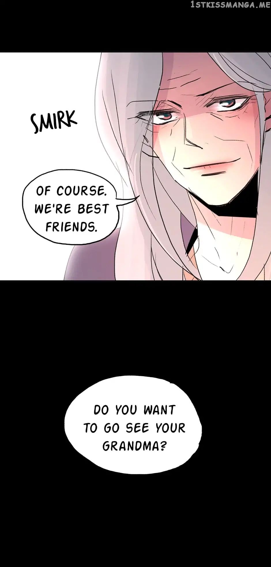 Live or Not chapter 95 - page 66