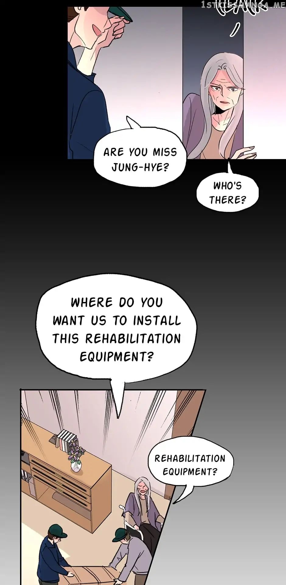 Live or Not chapter 95 - page 8