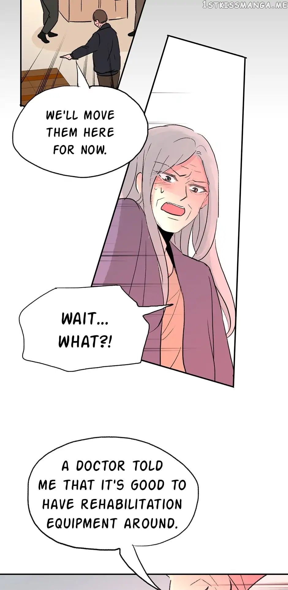 Live or Not chapter 95 - page 9