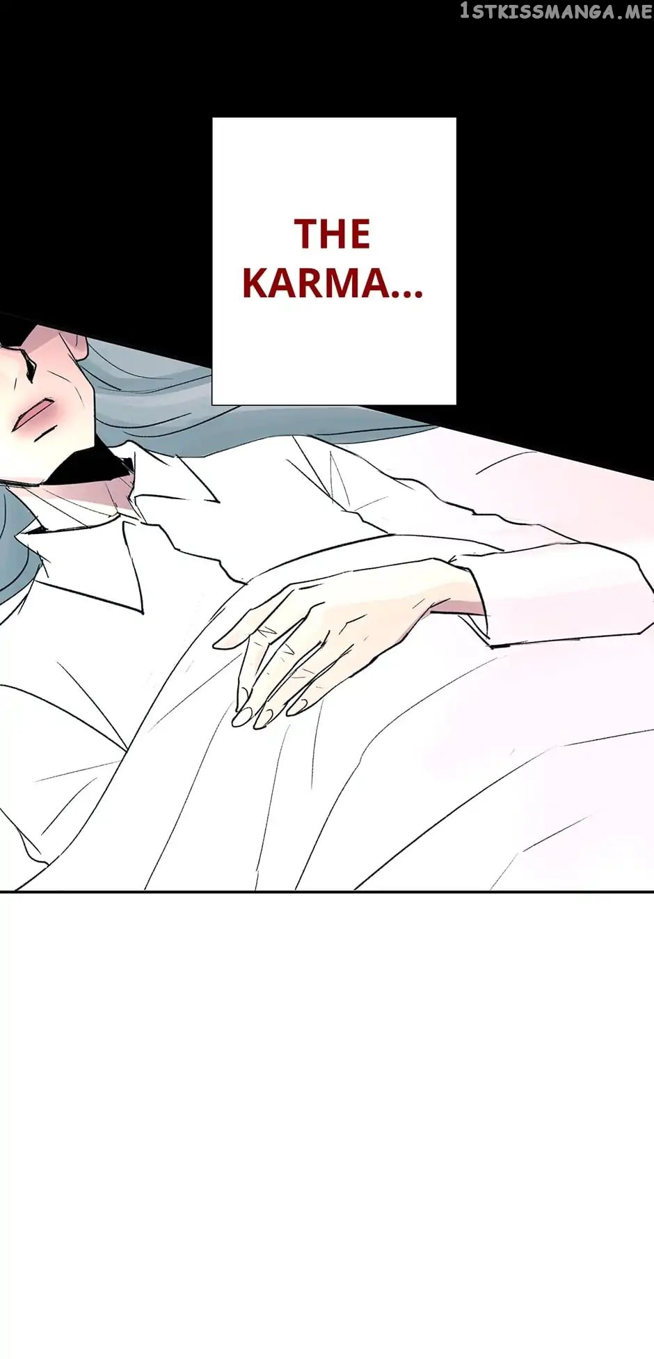 Live or Not chapter 88 - page 11