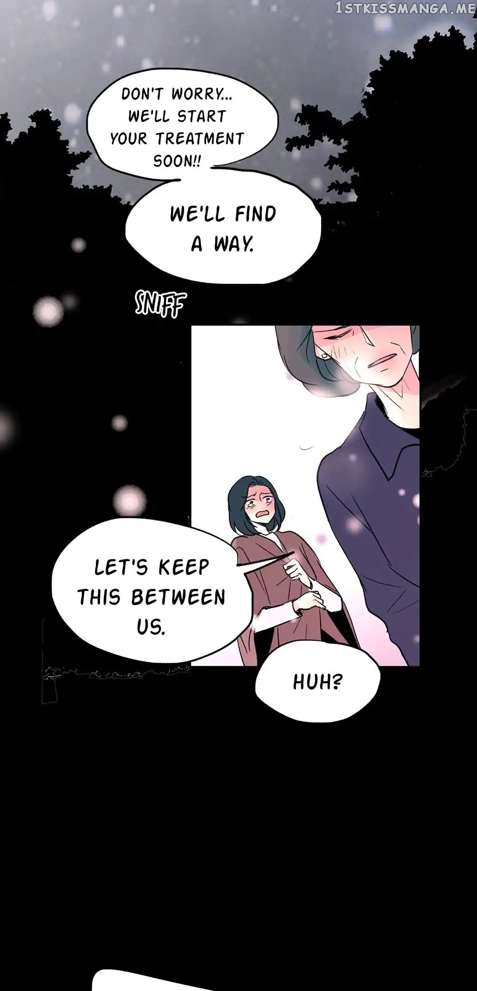 Live or Not chapter 88 - page 13