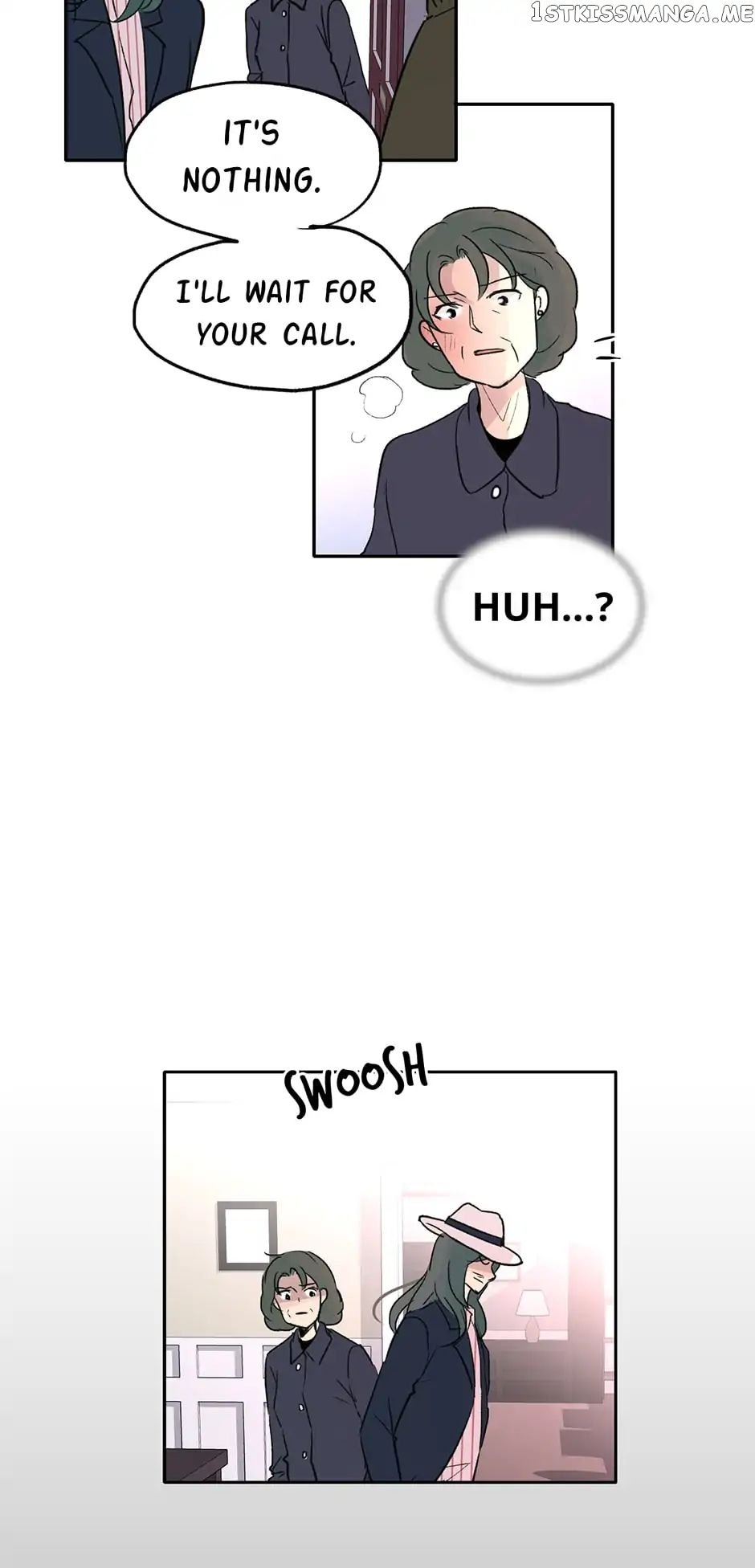 Live or Not chapter 88 - page 19
