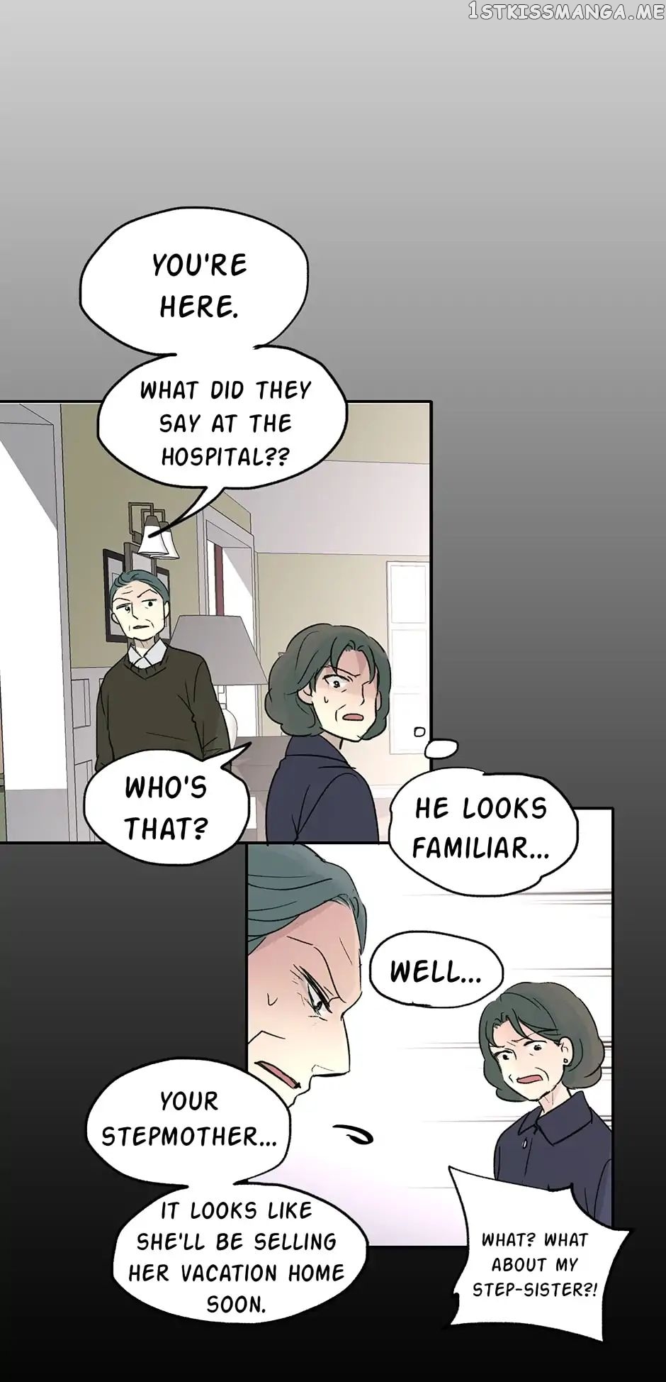 Live or Not chapter 88 - page 20