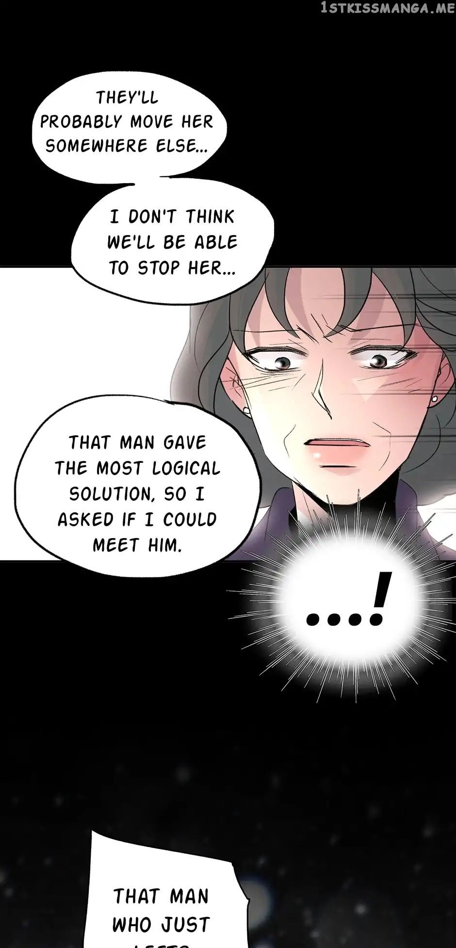 Live or Not chapter 88 - page 21