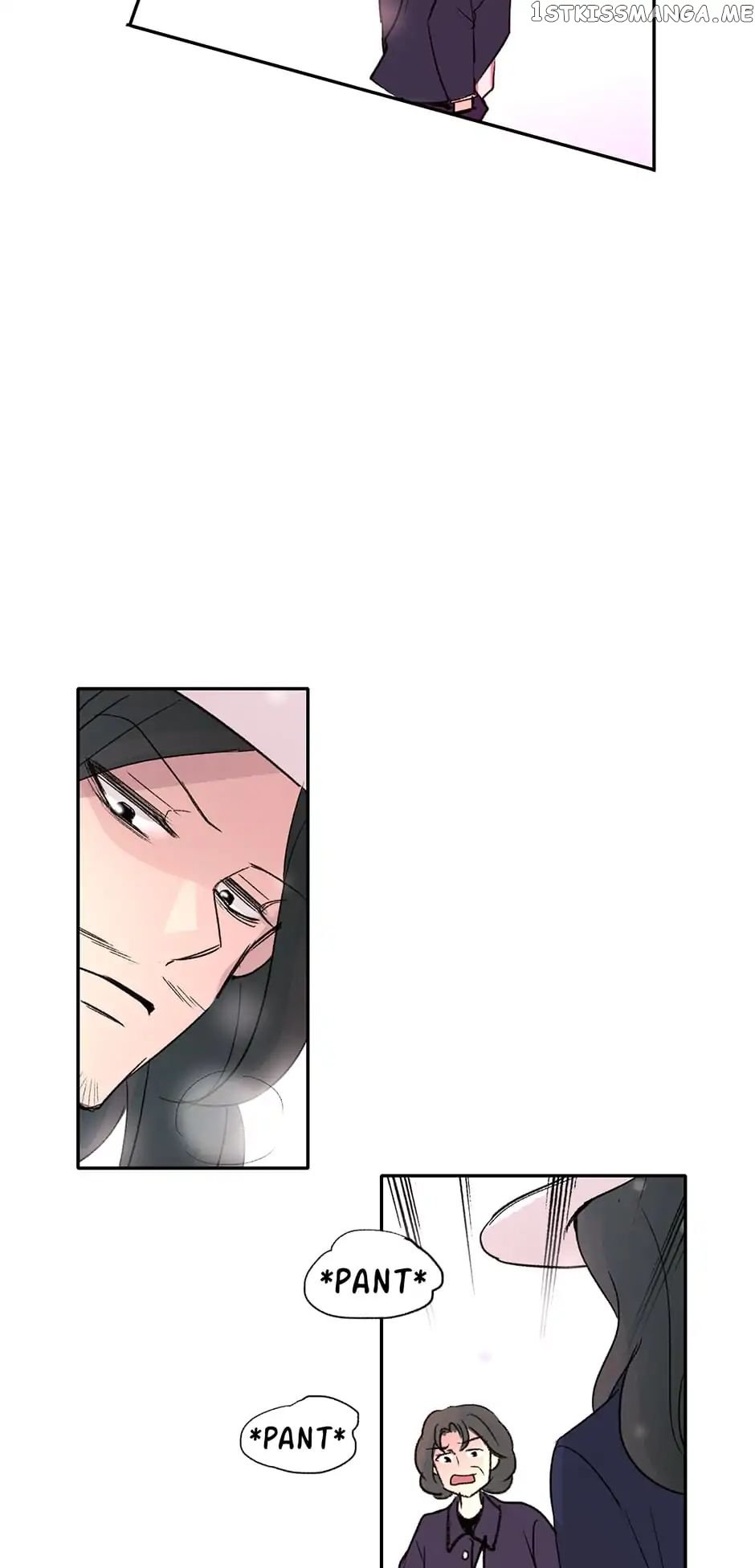 Live or Not chapter 88 - page 23
