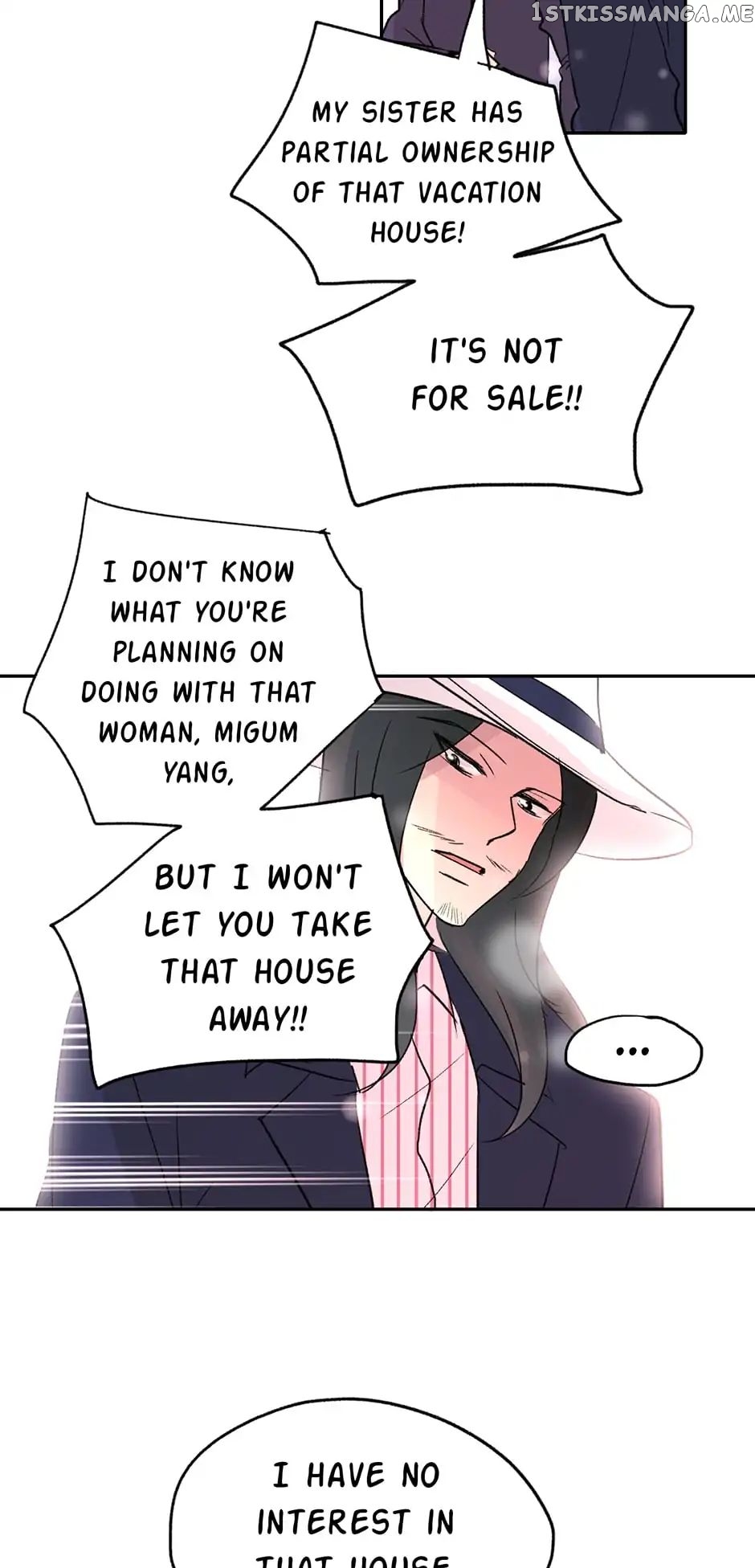 Live or Not chapter 88 - page 24