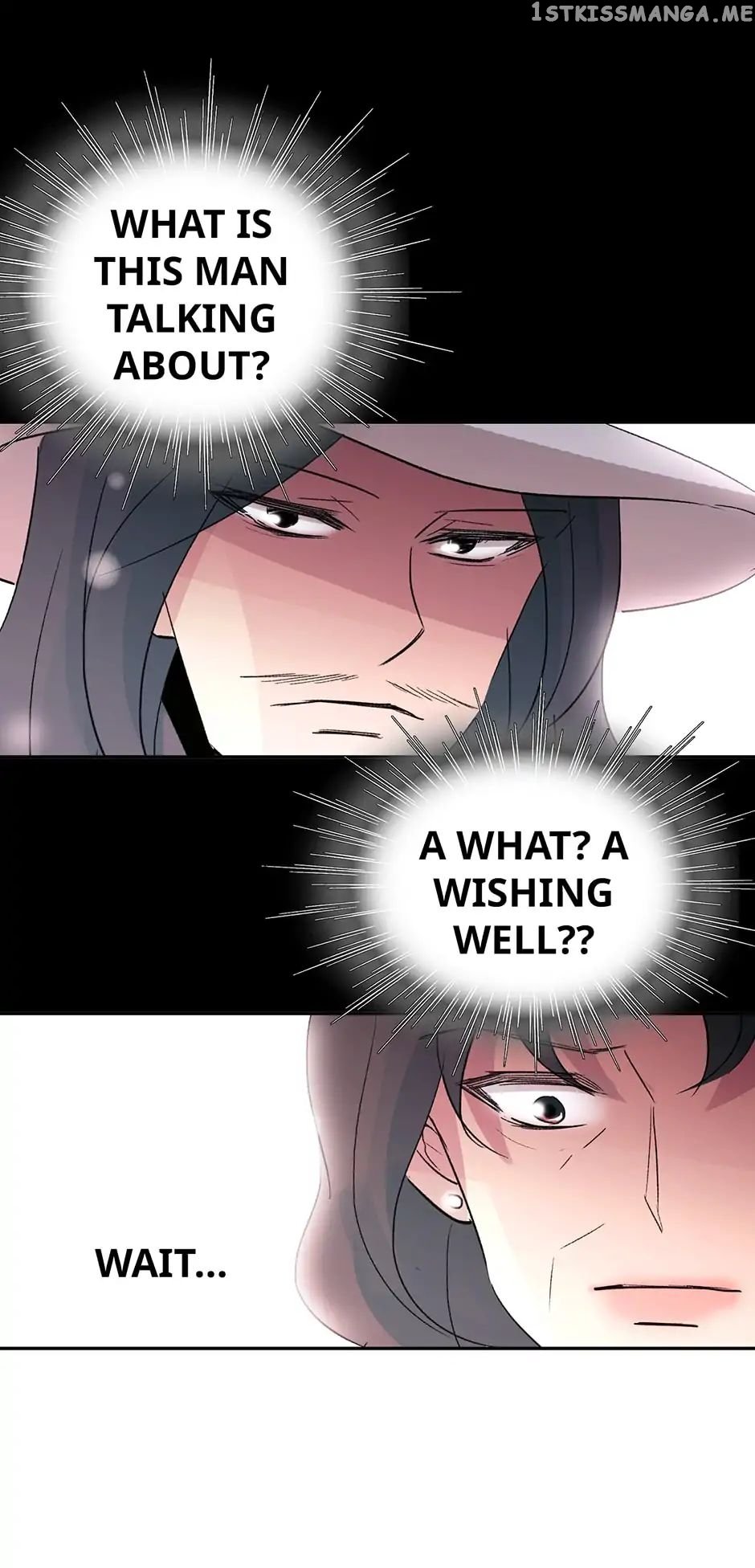 Live or Not chapter 88 - page 26