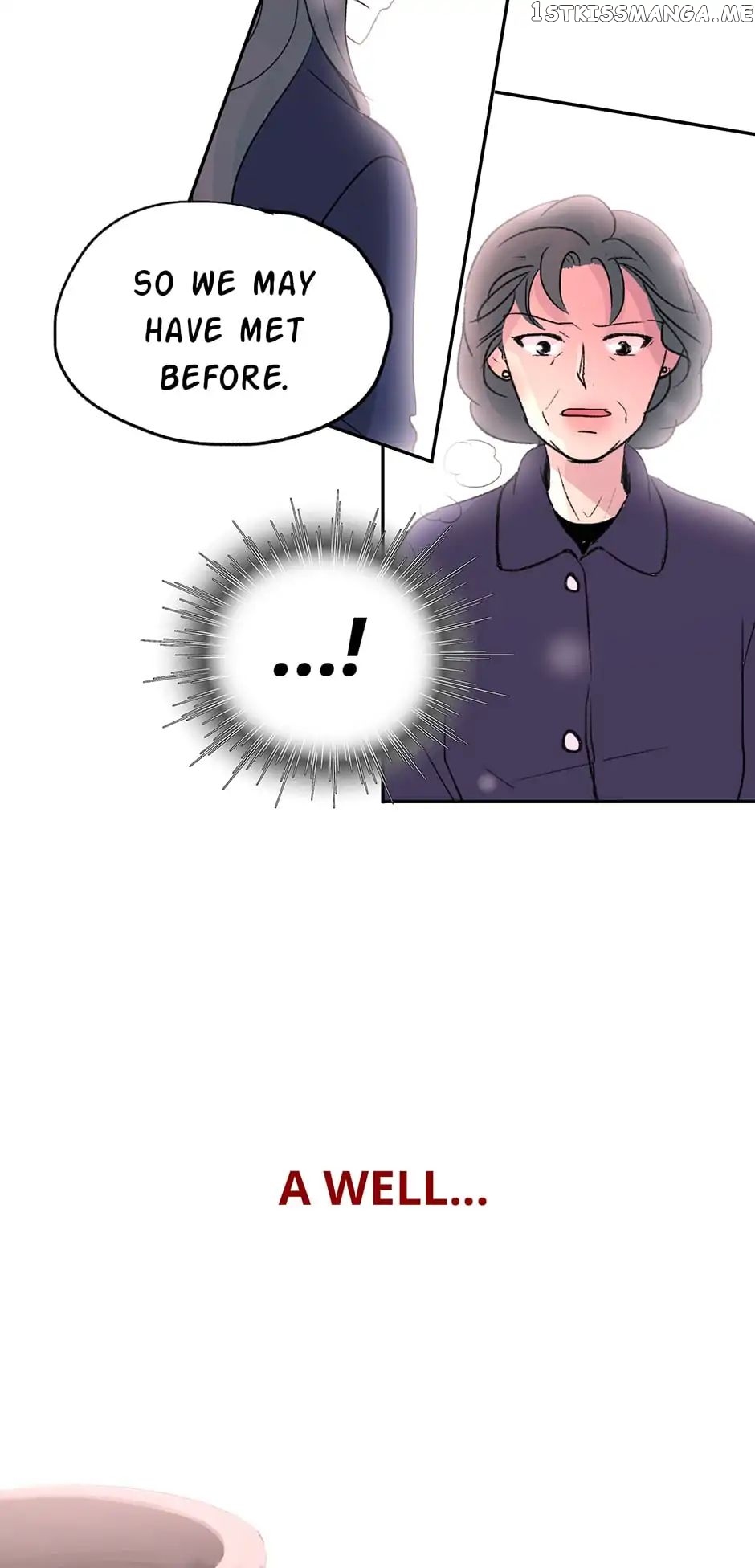 Live or Not chapter 88 - page 28
