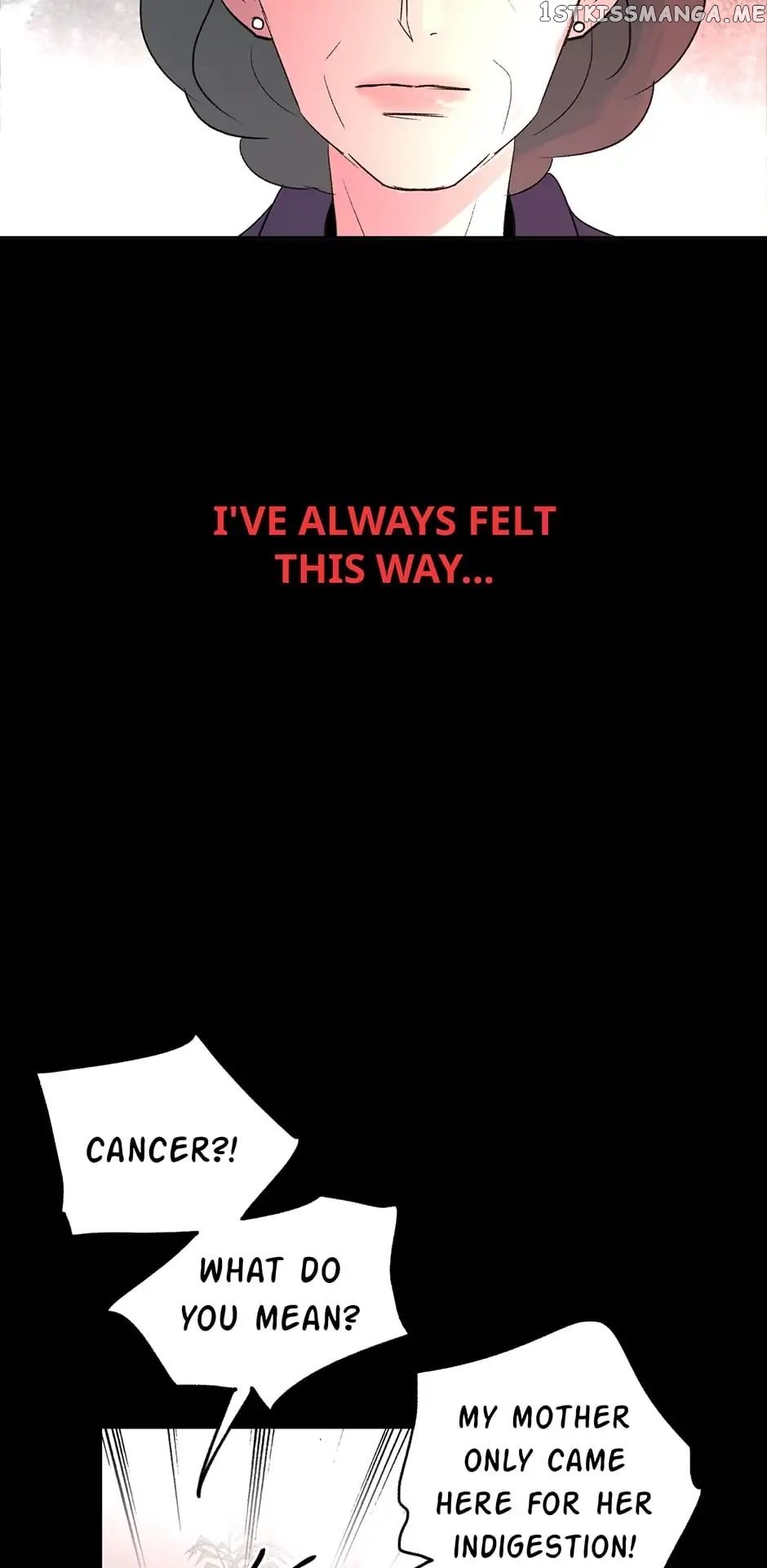Live or Not chapter 88 - page 3
