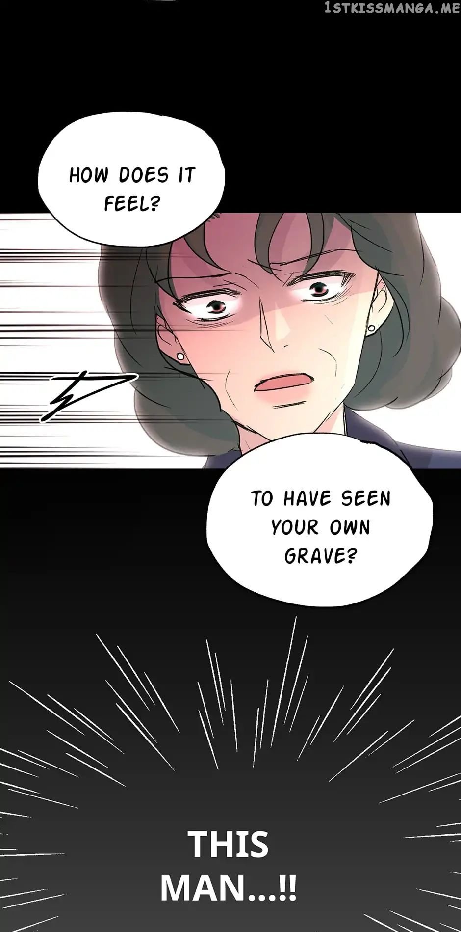 Live or Not chapter 88 - page 33