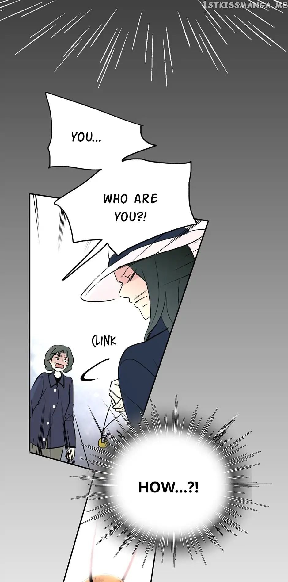 Live or Not chapter 88 - page 34