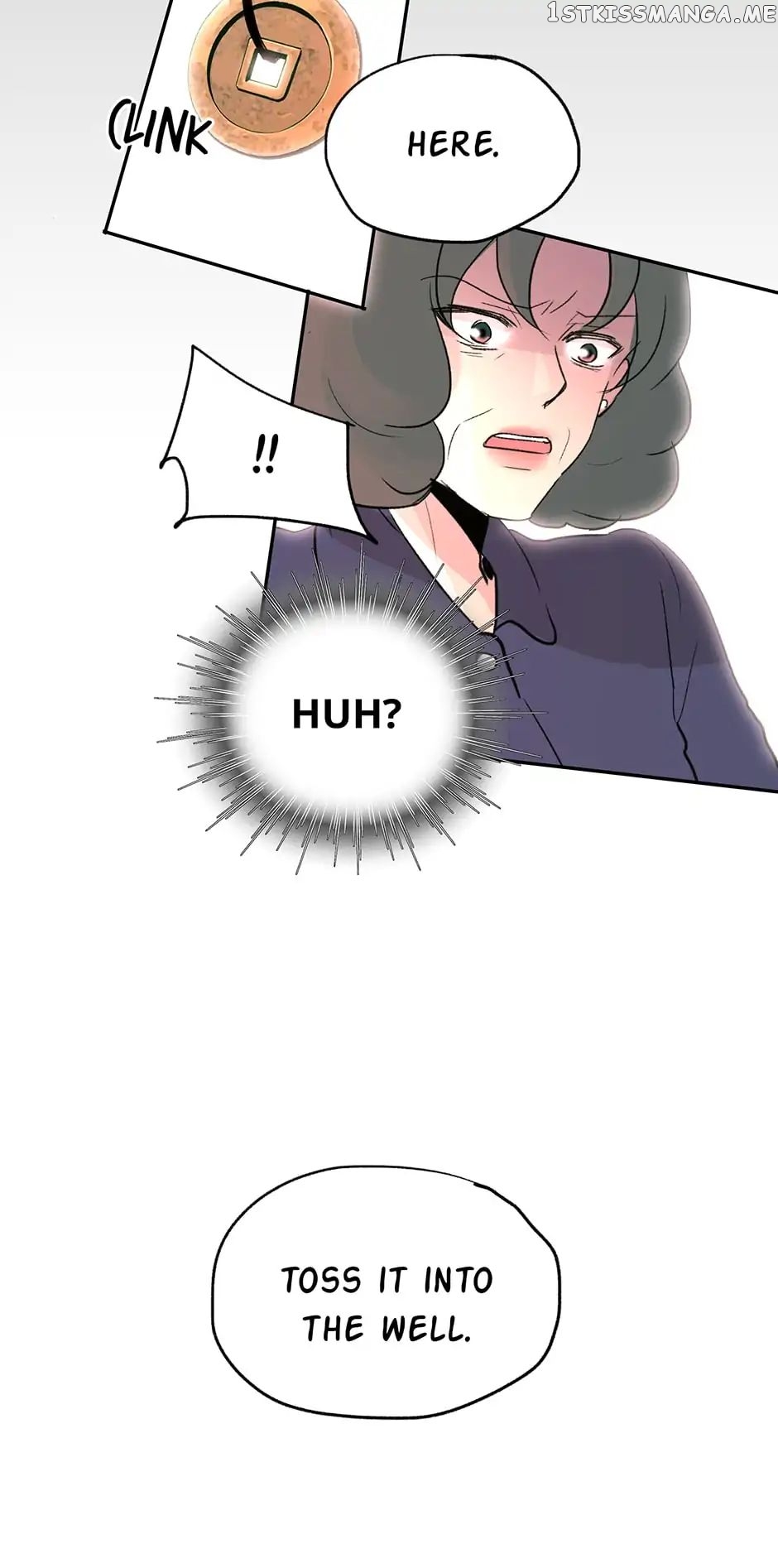 Live or Not chapter 88 - page 35