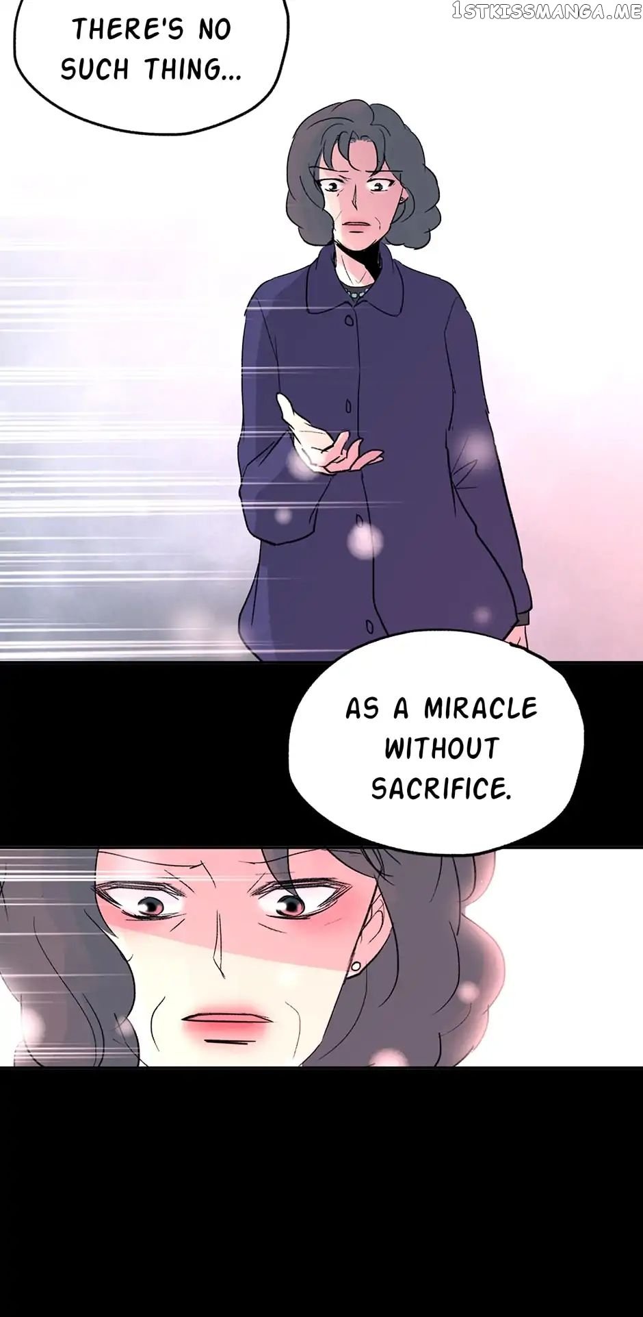 Live or Not chapter 88 - page 37