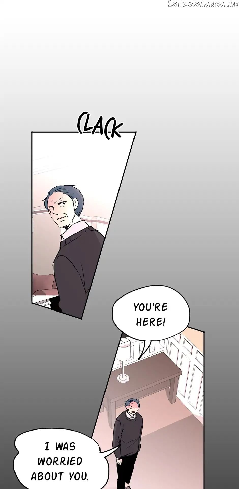 Live or Not chapter 88 - page 39