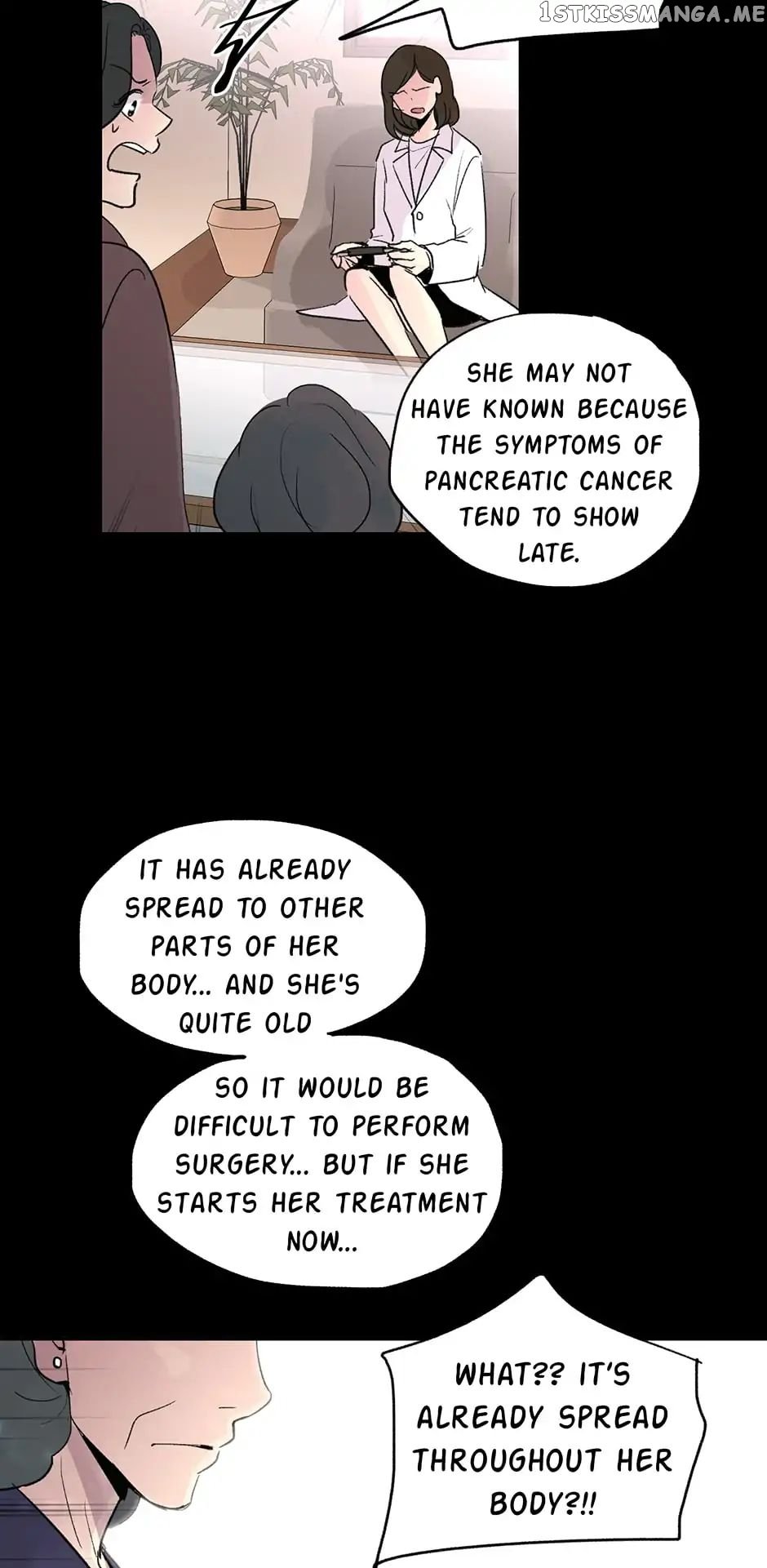 Live or Not chapter 88 - page 4