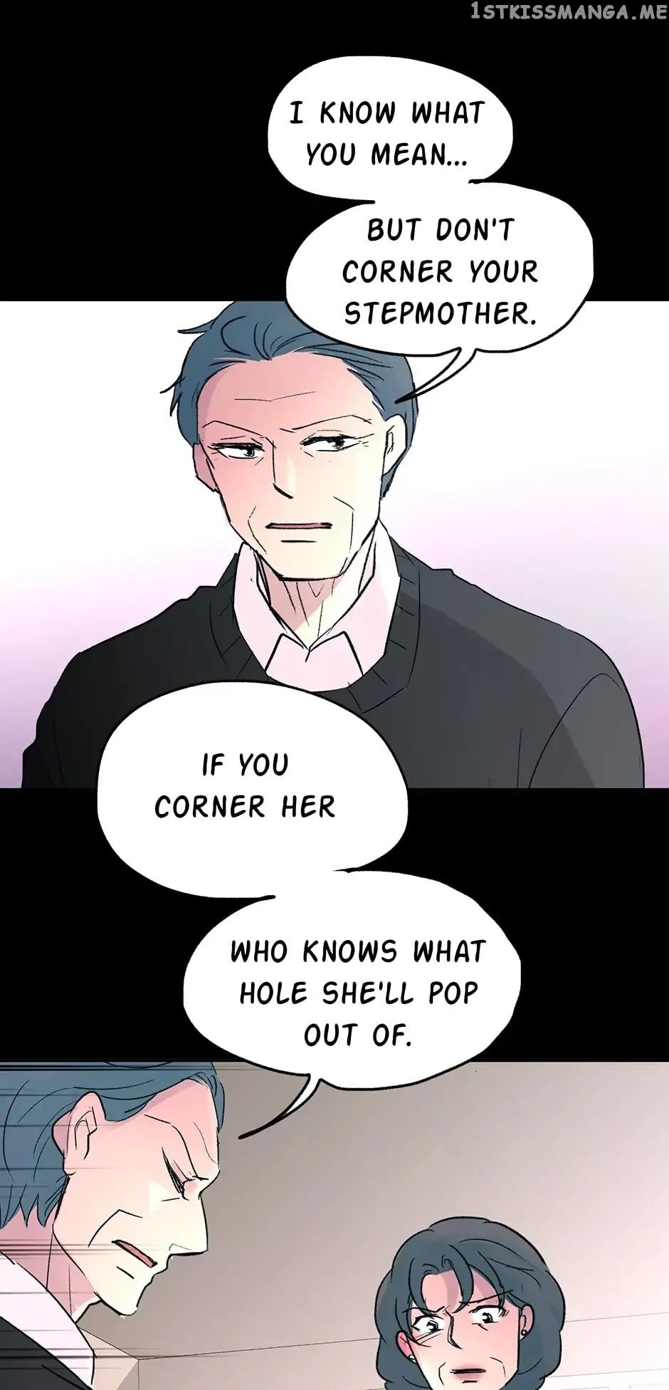 Live or Not chapter 88 - page 41