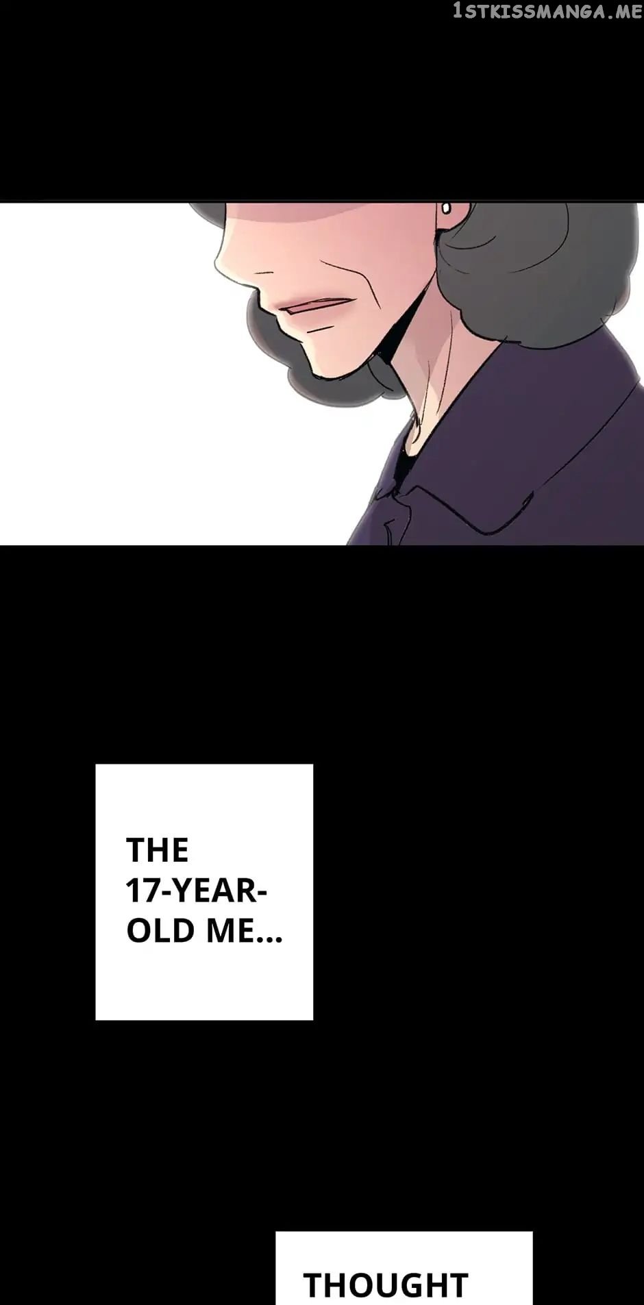 Live or Not chapter 88 - page 46