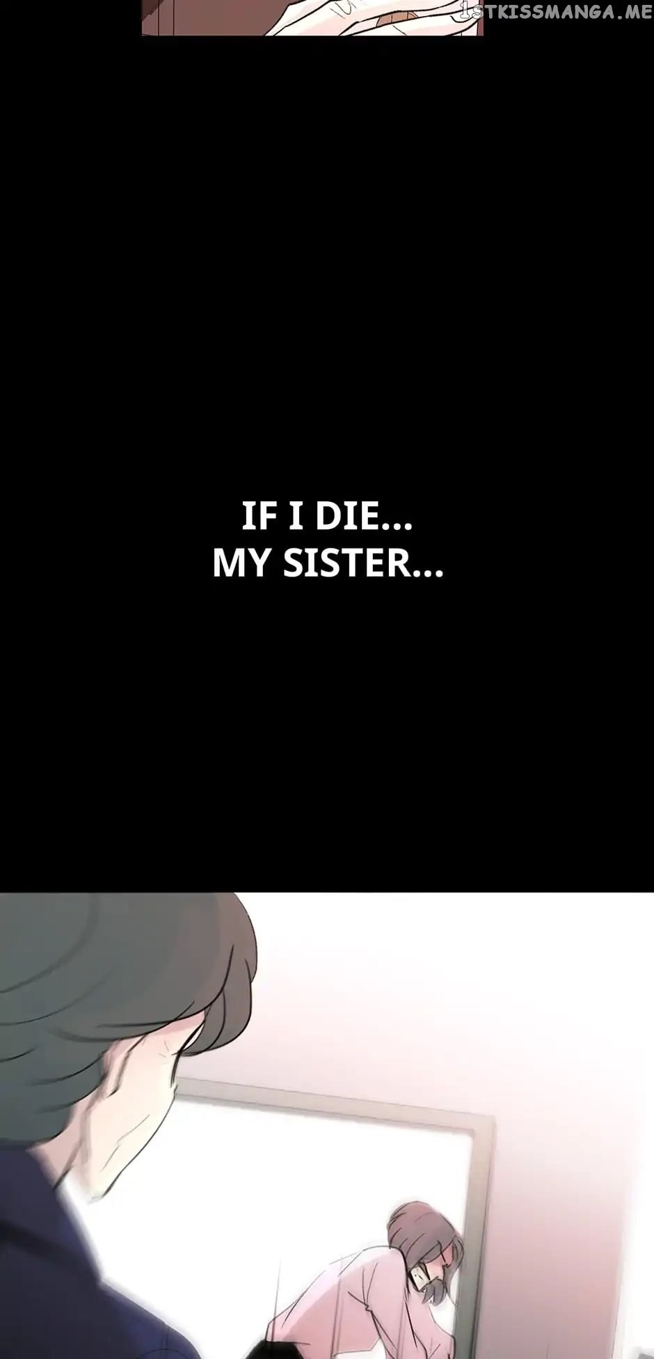 Live or Not chapter 88 - page 54