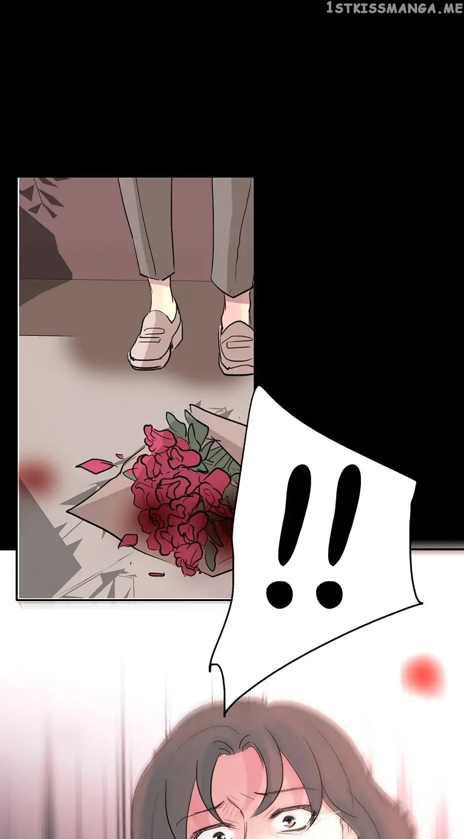 Live or Not chapter 88 - page 57
