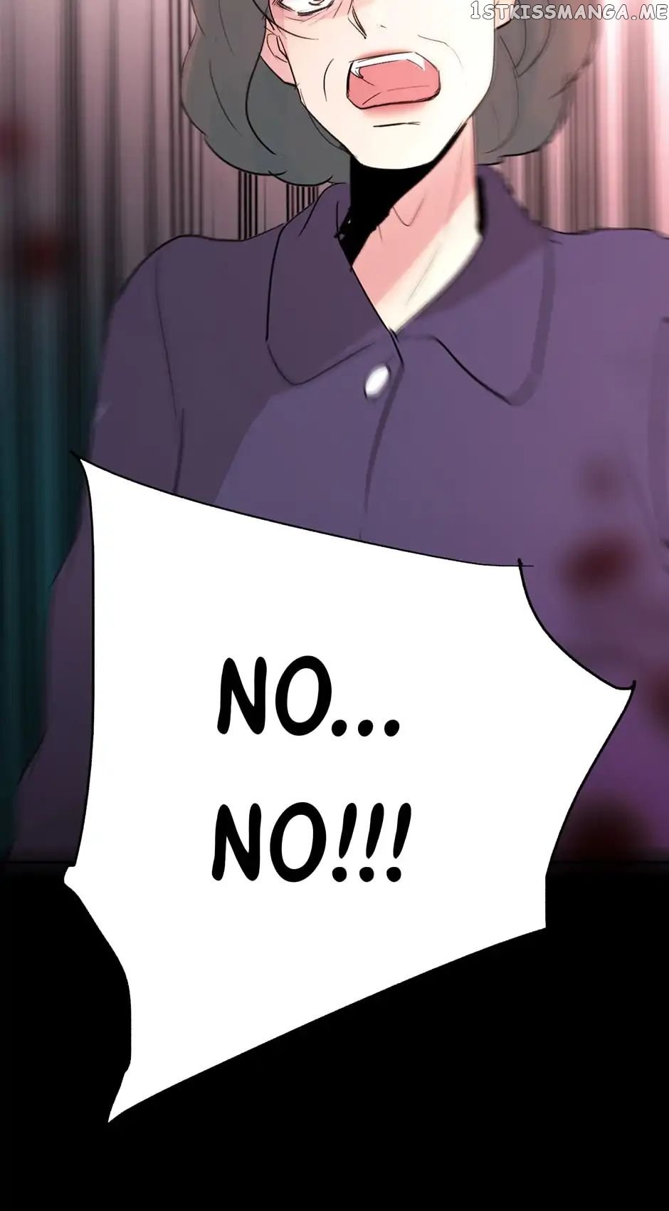 Live or Not chapter 88 - page 58