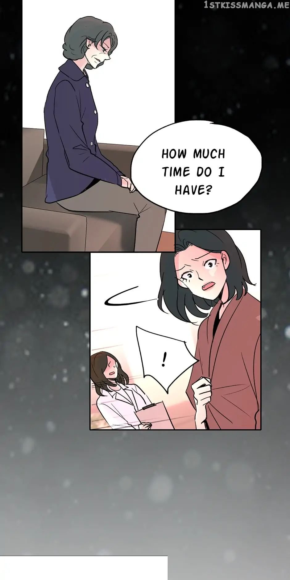 Live or Not chapter 88 - page 7