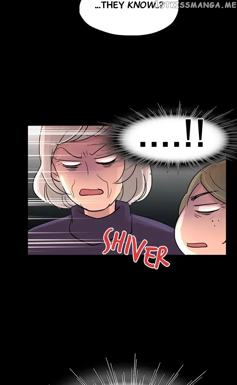 Live or Not chapter 62 - page 13