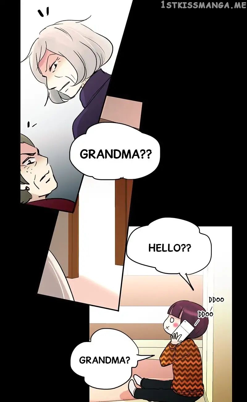 Live or Not chapter 62 - page 16