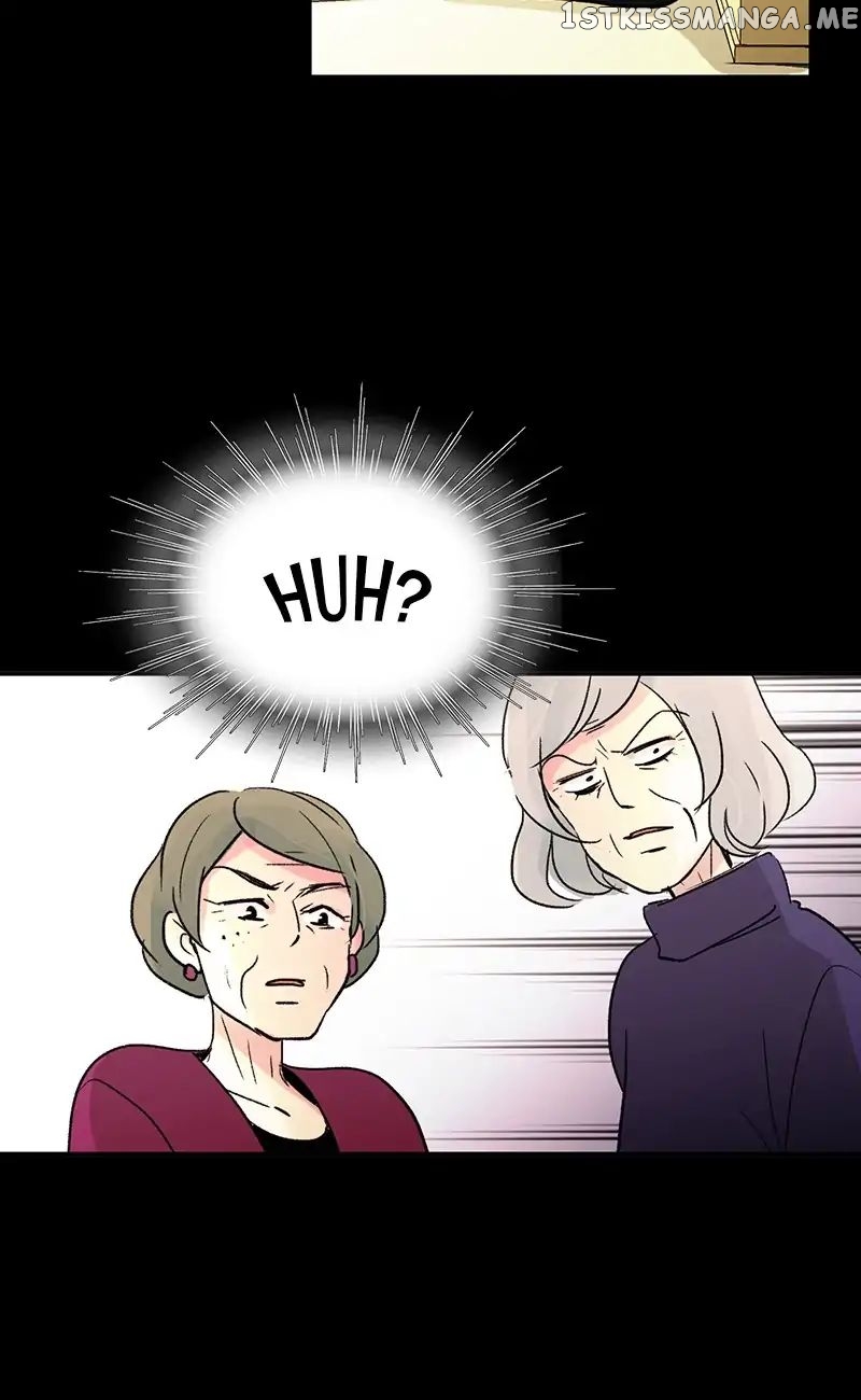 Live or Not chapter 62 - page 17
