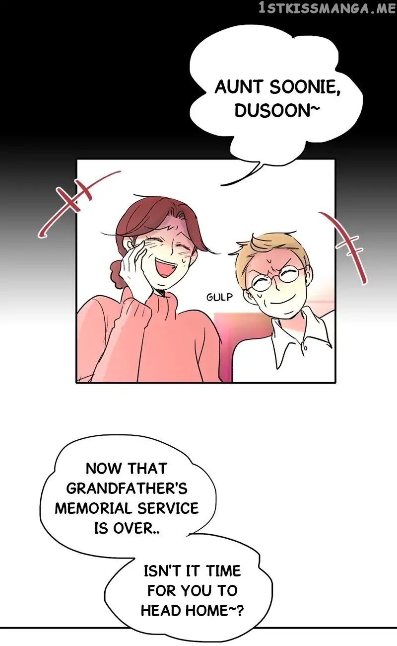 Live or Not chapter 62 - page 2