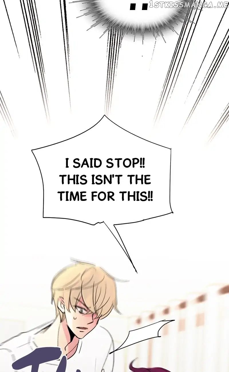 Live or Not chapter 62 - page 22