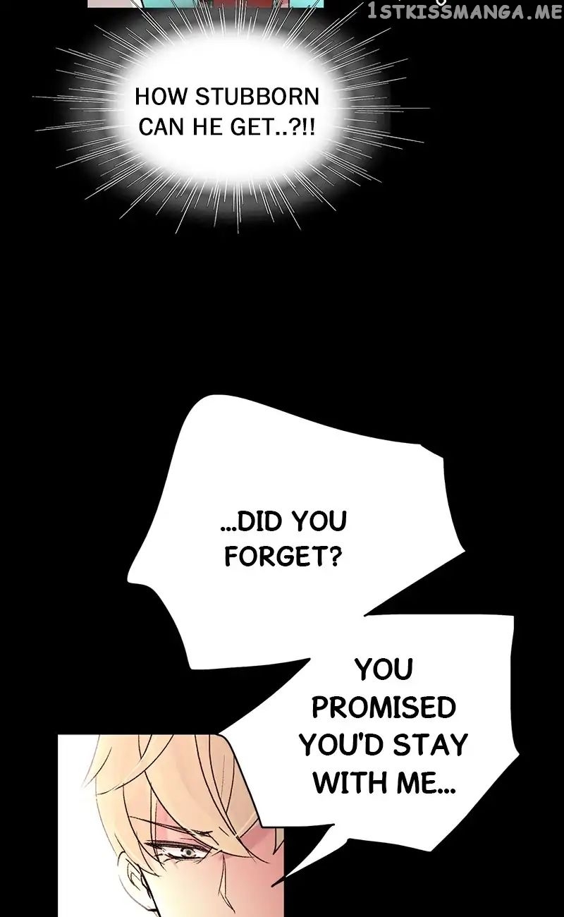 Live or Not chapter 62 - page 27