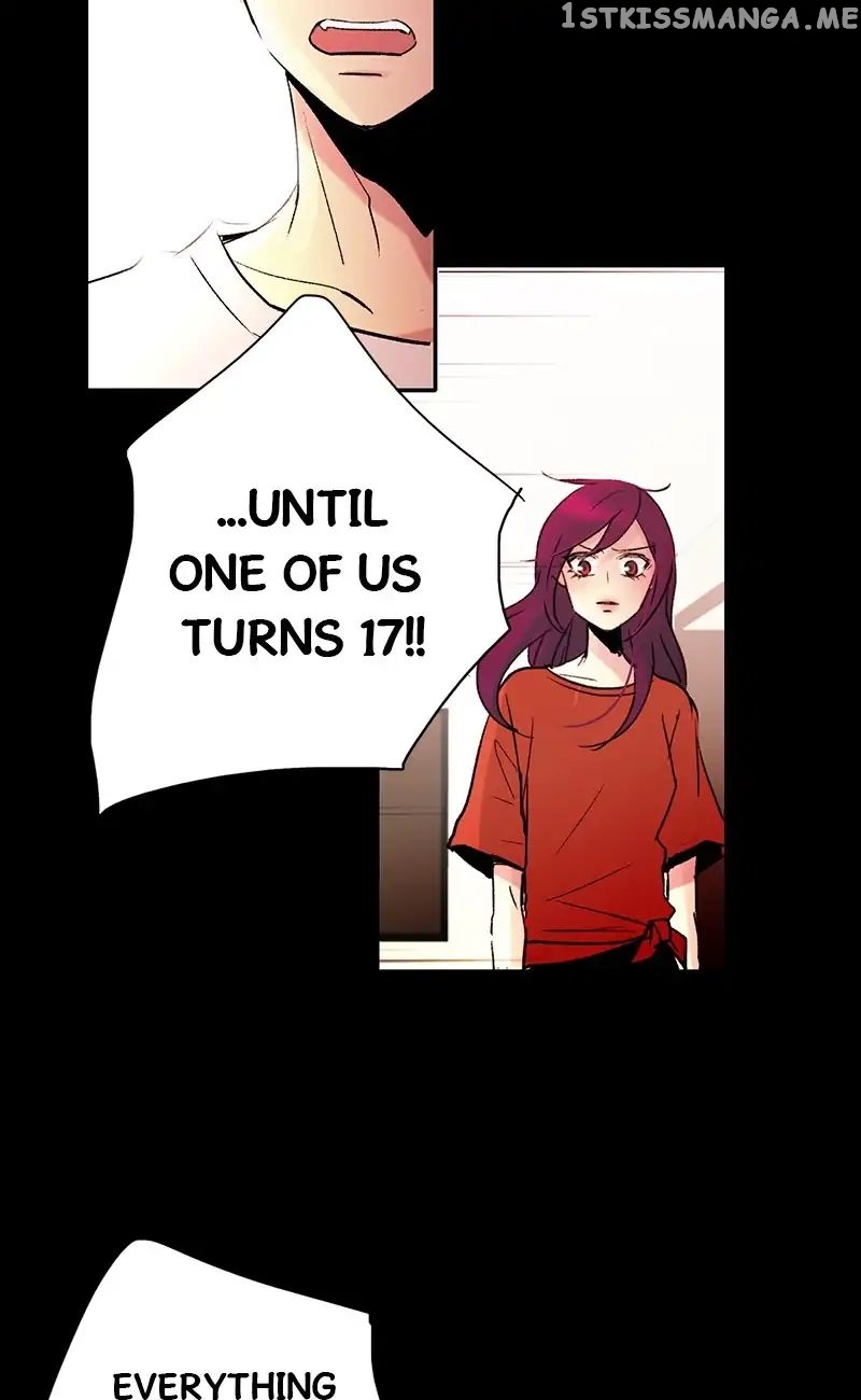 Live or Not chapter 62 - page 28