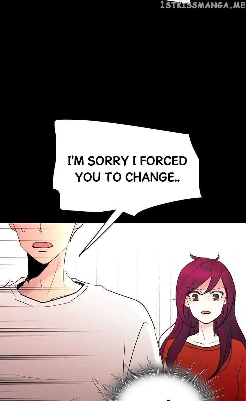 Live or Not chapter 62 - page 35