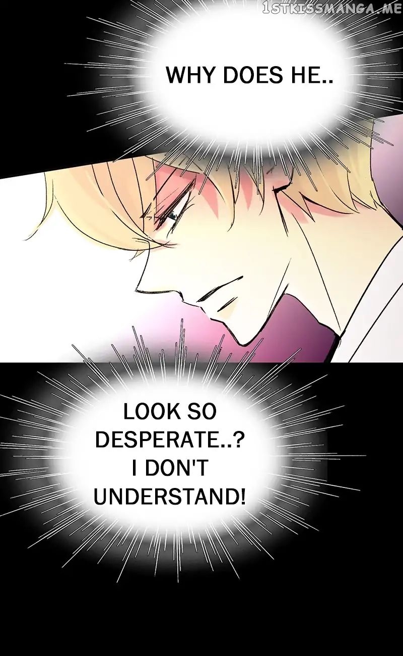 Live or Not chapter 62 - page 38