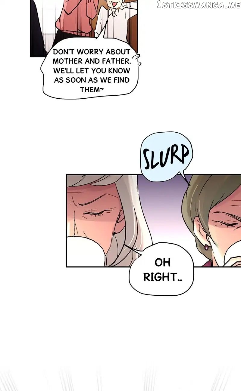 Live or Not chapter 62 - page 4