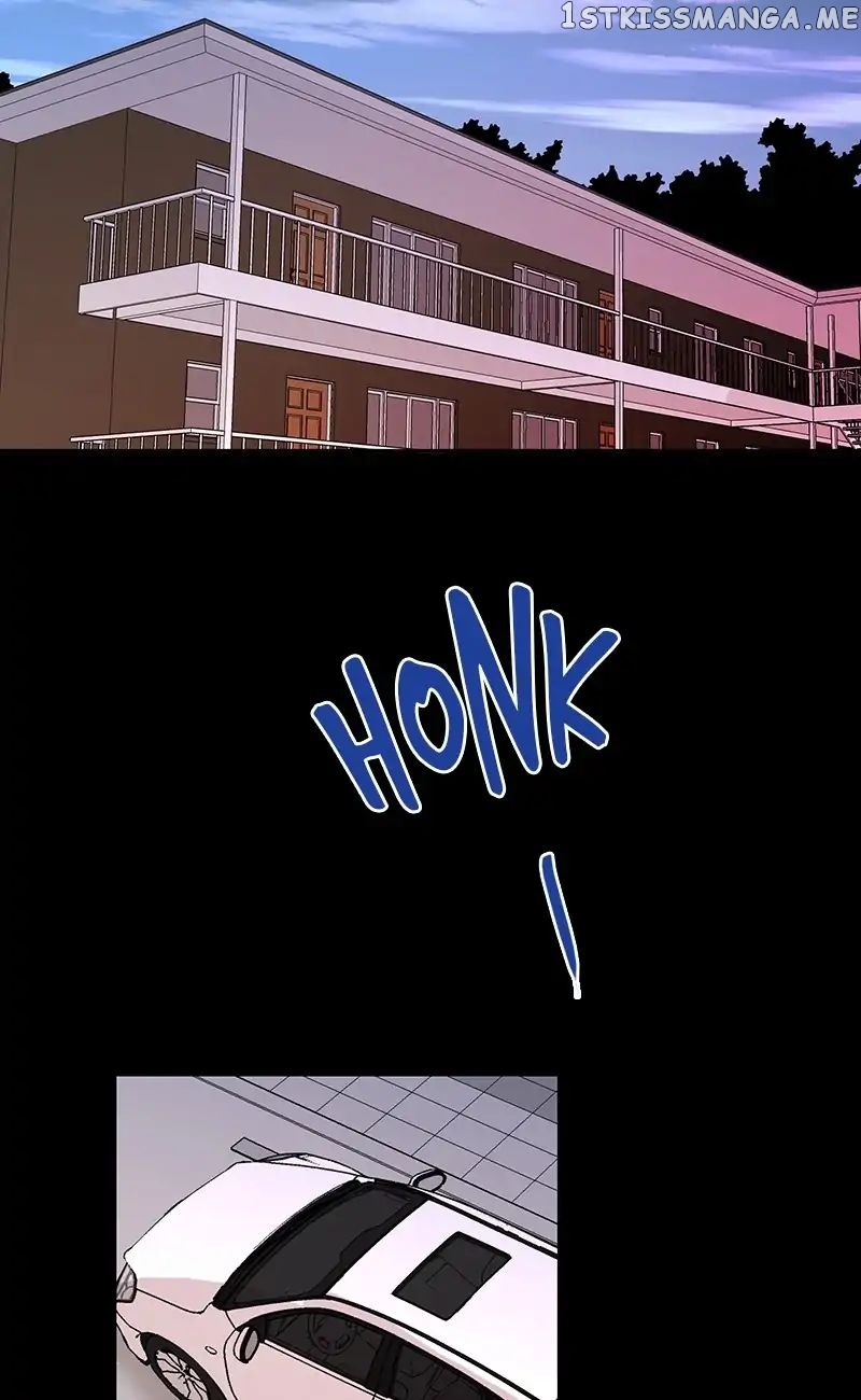 Live or Not chapter 62 - page 40