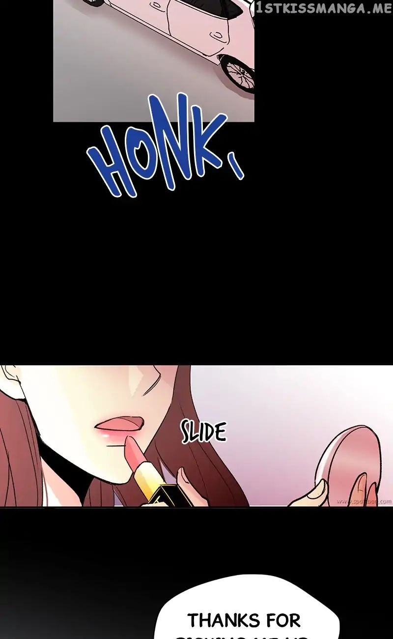 Live or Not chapter 62 - page 41
