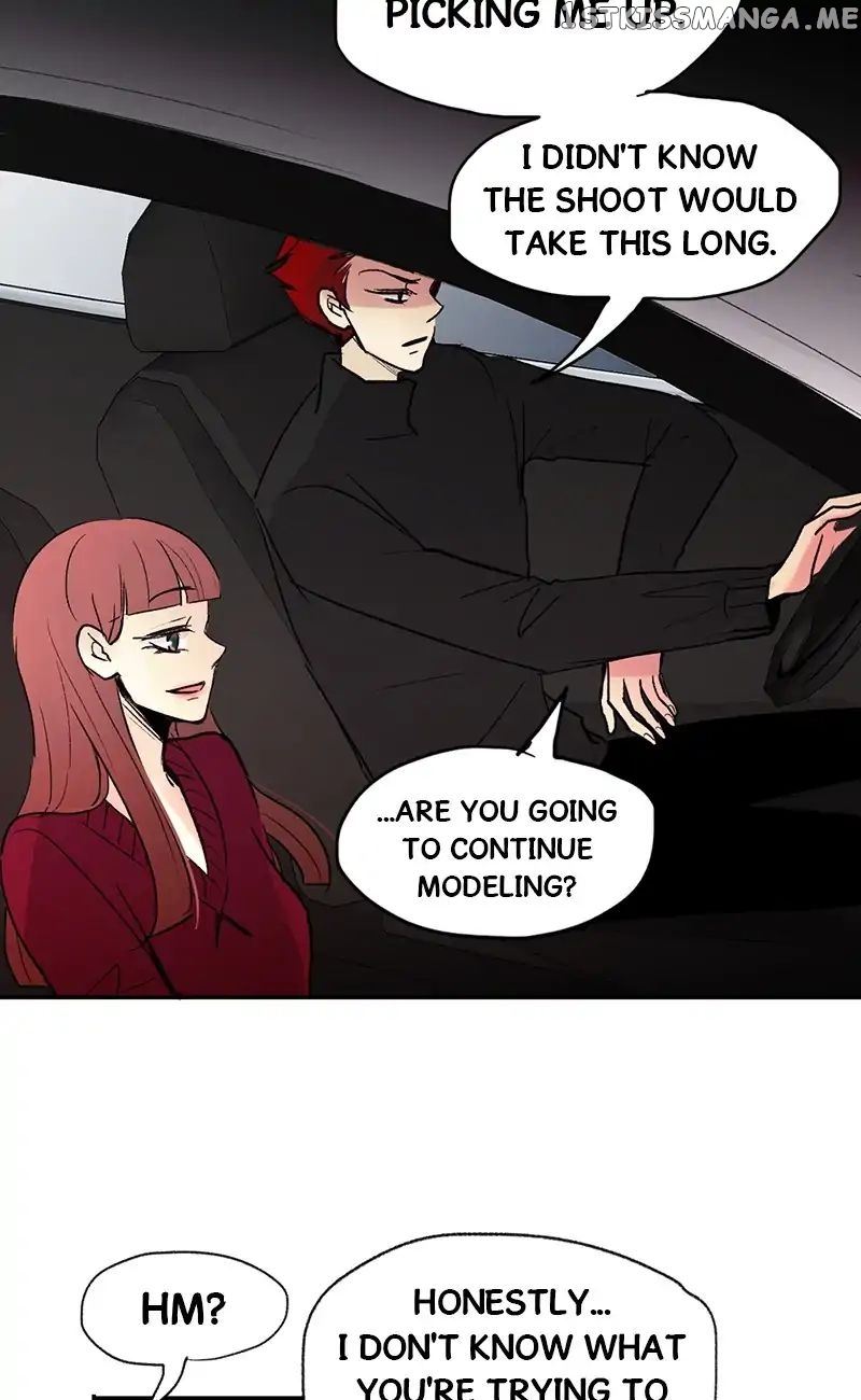 Live or Not chapter 62 - page 42