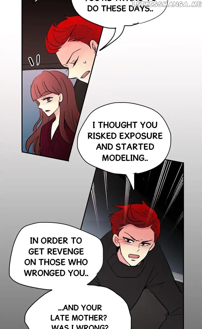 Live or Not chapter 62 - page 43